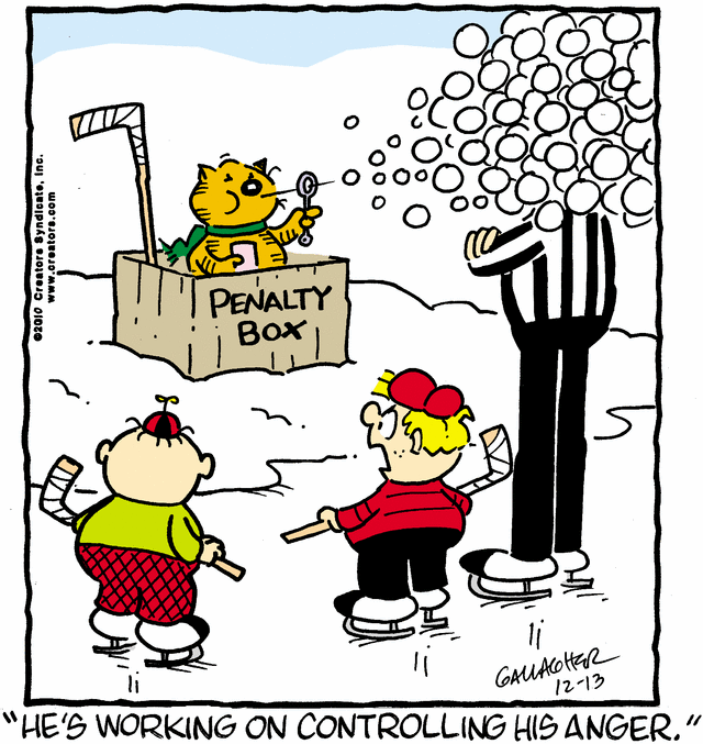 heathcliff